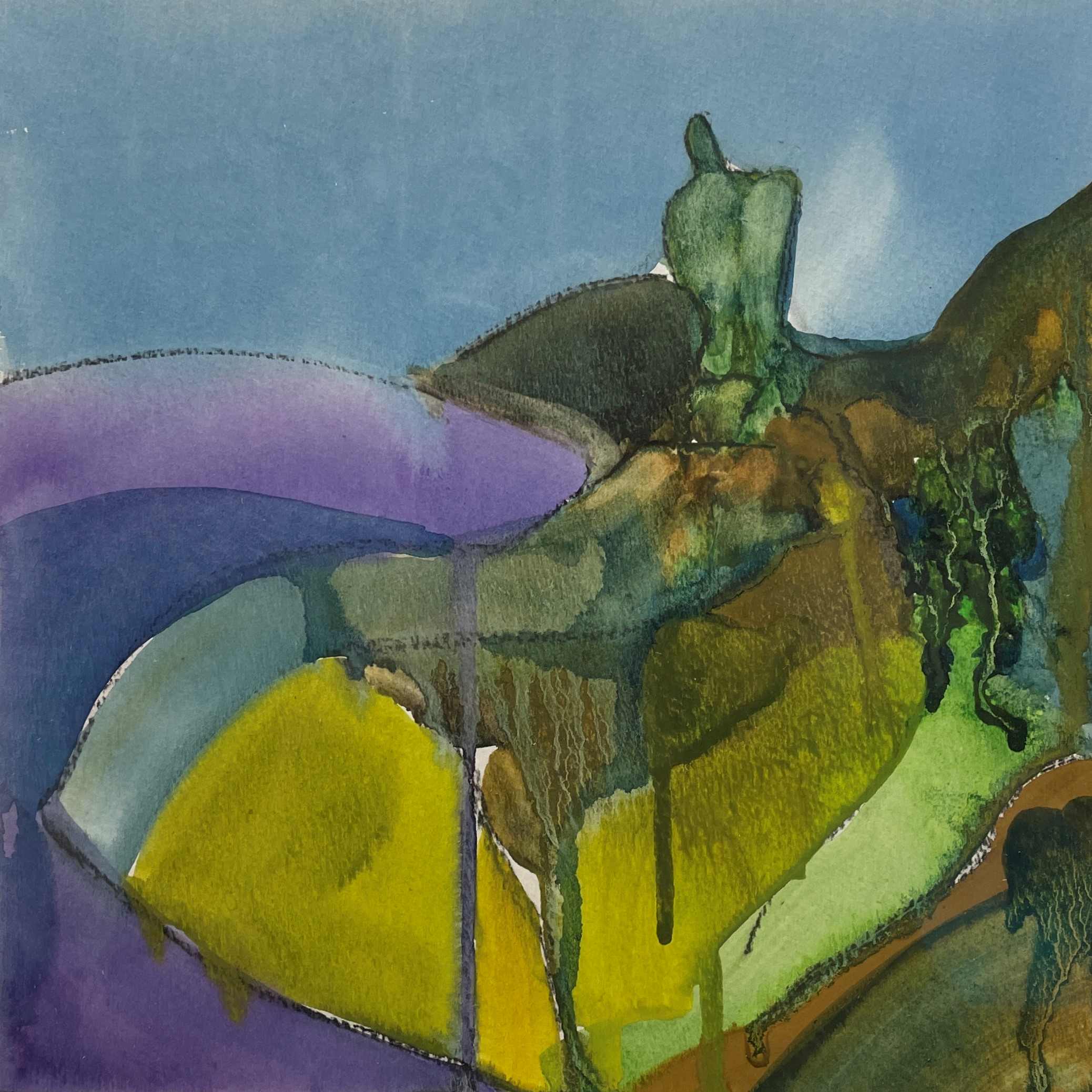 Watercolors